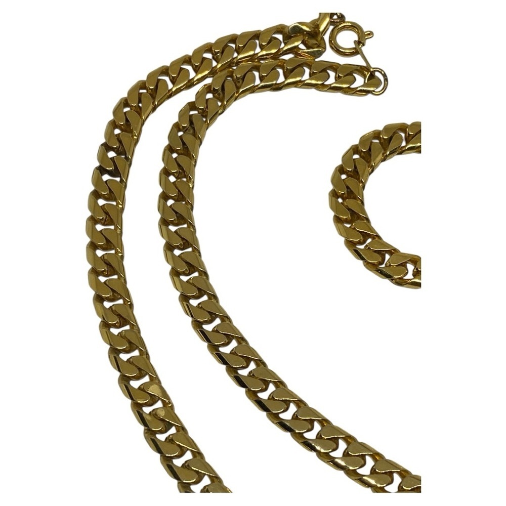 18 inch Chain Necklace Unisex​ - Picture 3 of 6